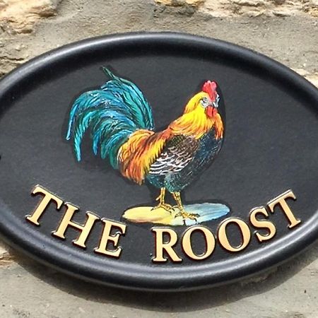 The Roost - Askrigg 18Th Century Cottage Exterior photo