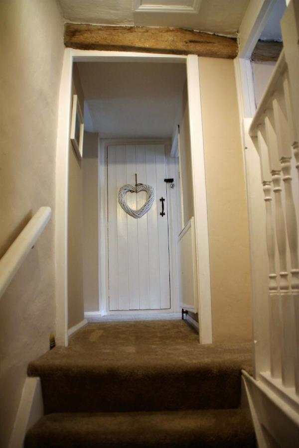 The Roost - Askrigg 18Th Century Cottage Exterior photo